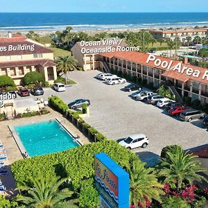 La Fiesta Ocean Inn & Suites